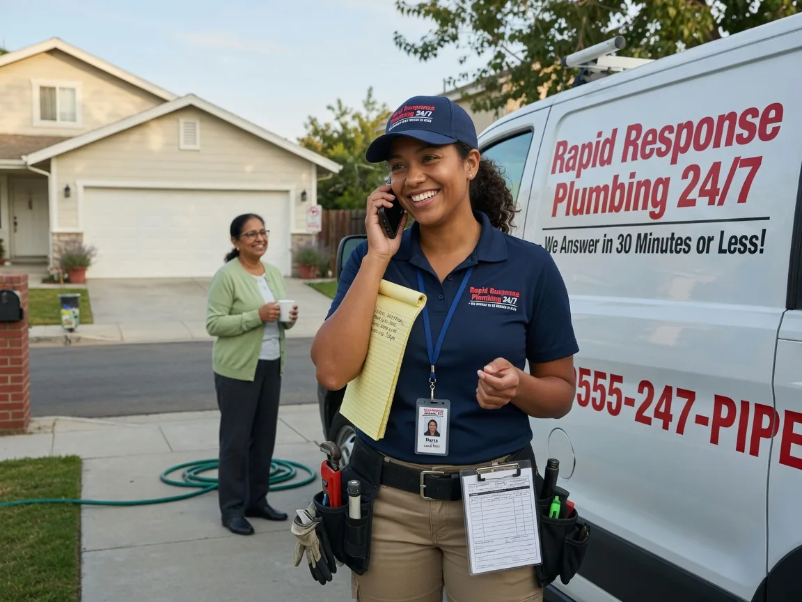 Emergency Plumber Drakesville, IA FAQs